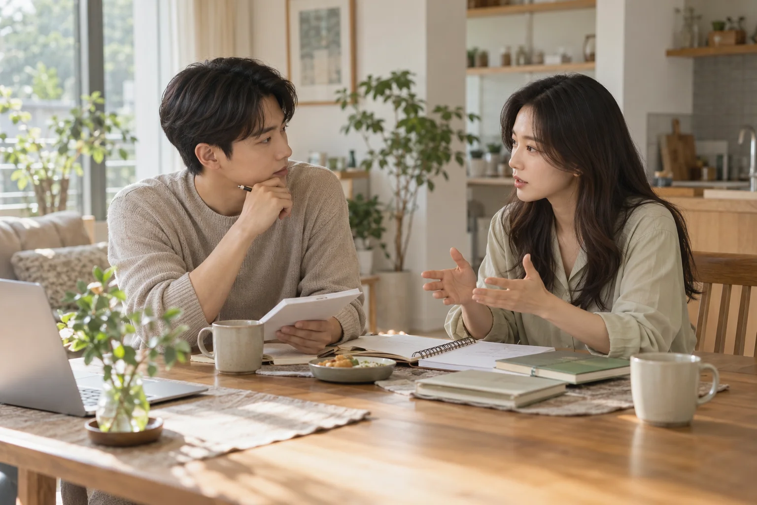 회피형 남자 연락 패턴, 갑자기 뜸해질 때 무엇을 볼까?