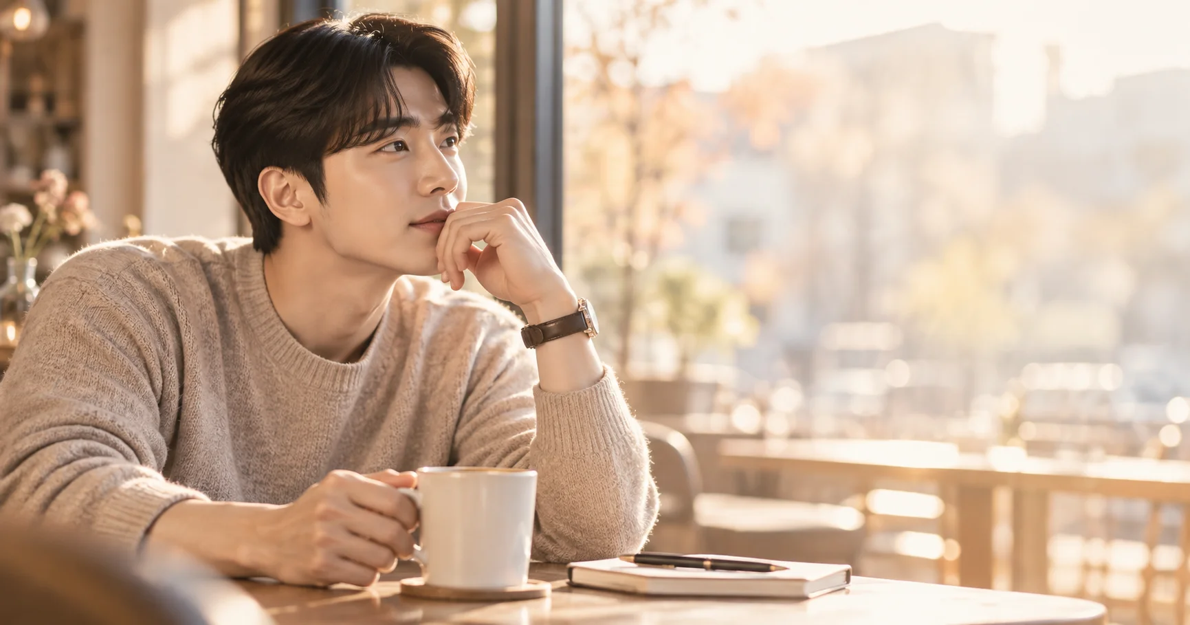 썸인지 어장인지 헷갈릴 때, 연락과 약속으로 구별하는 방법