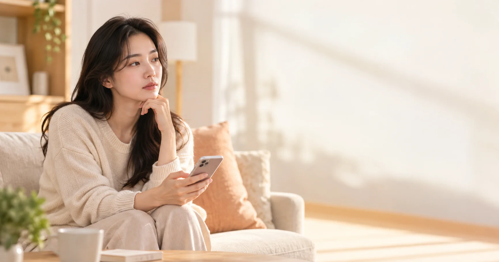소개팅 후 연락은 하는데 애프터가 없다면?