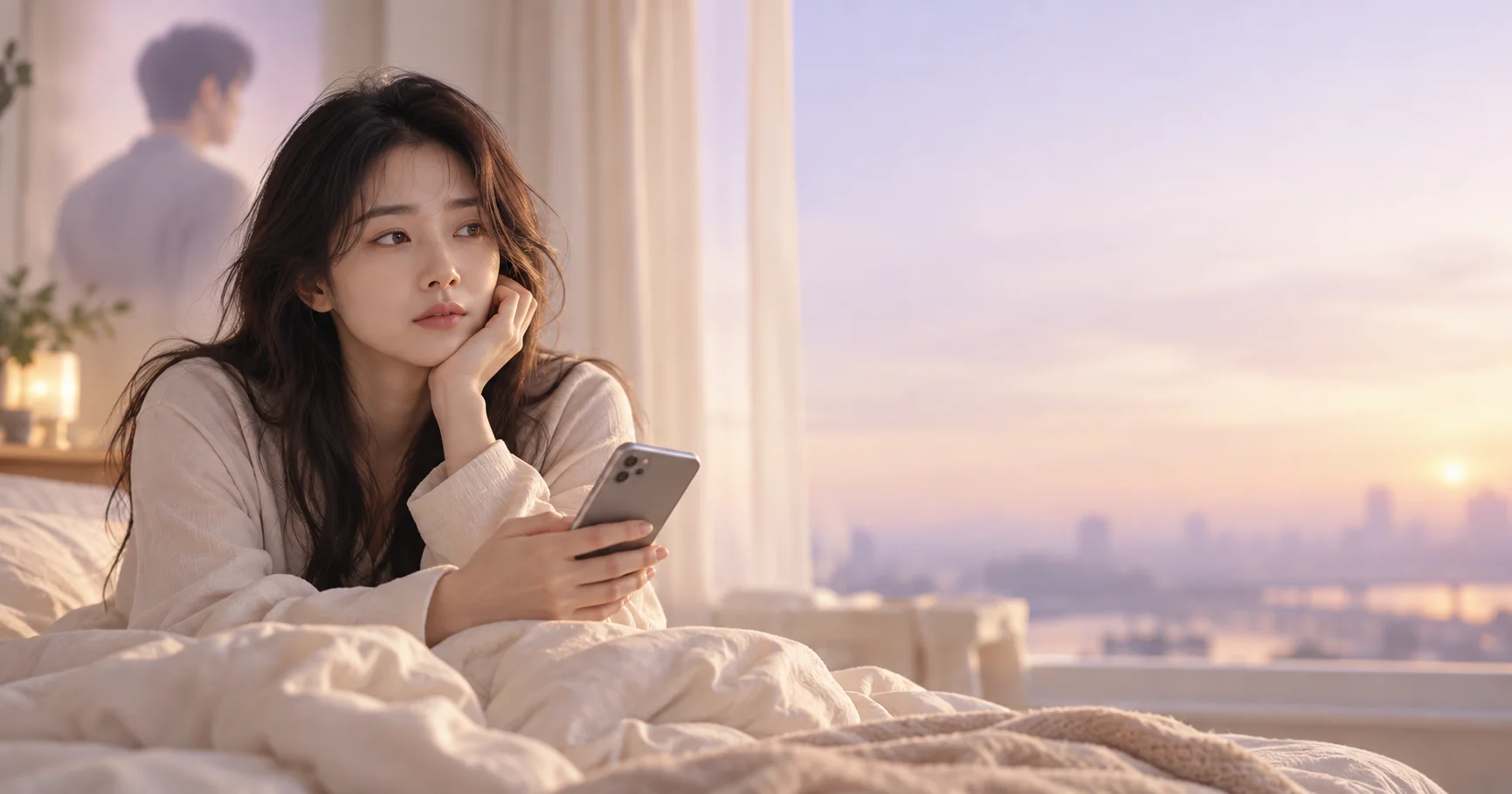 좋아하는 사람과 사귀는 꿈, 실제 연애로 이어질까?