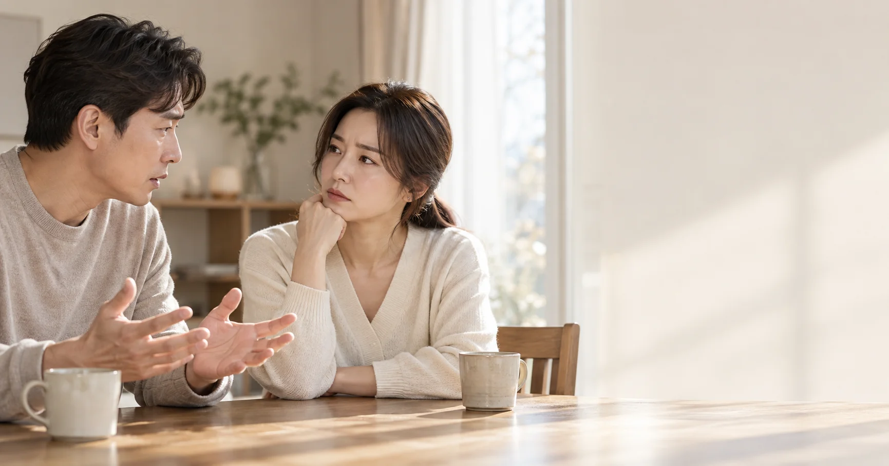좋은 연애 상대와 결혼 상대는 다를까?