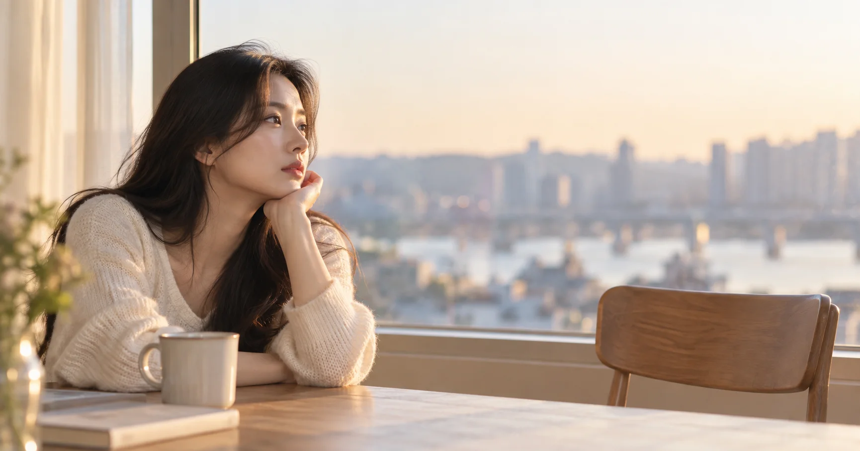 취중고백은 진심일까? 다음 날 확인할 것