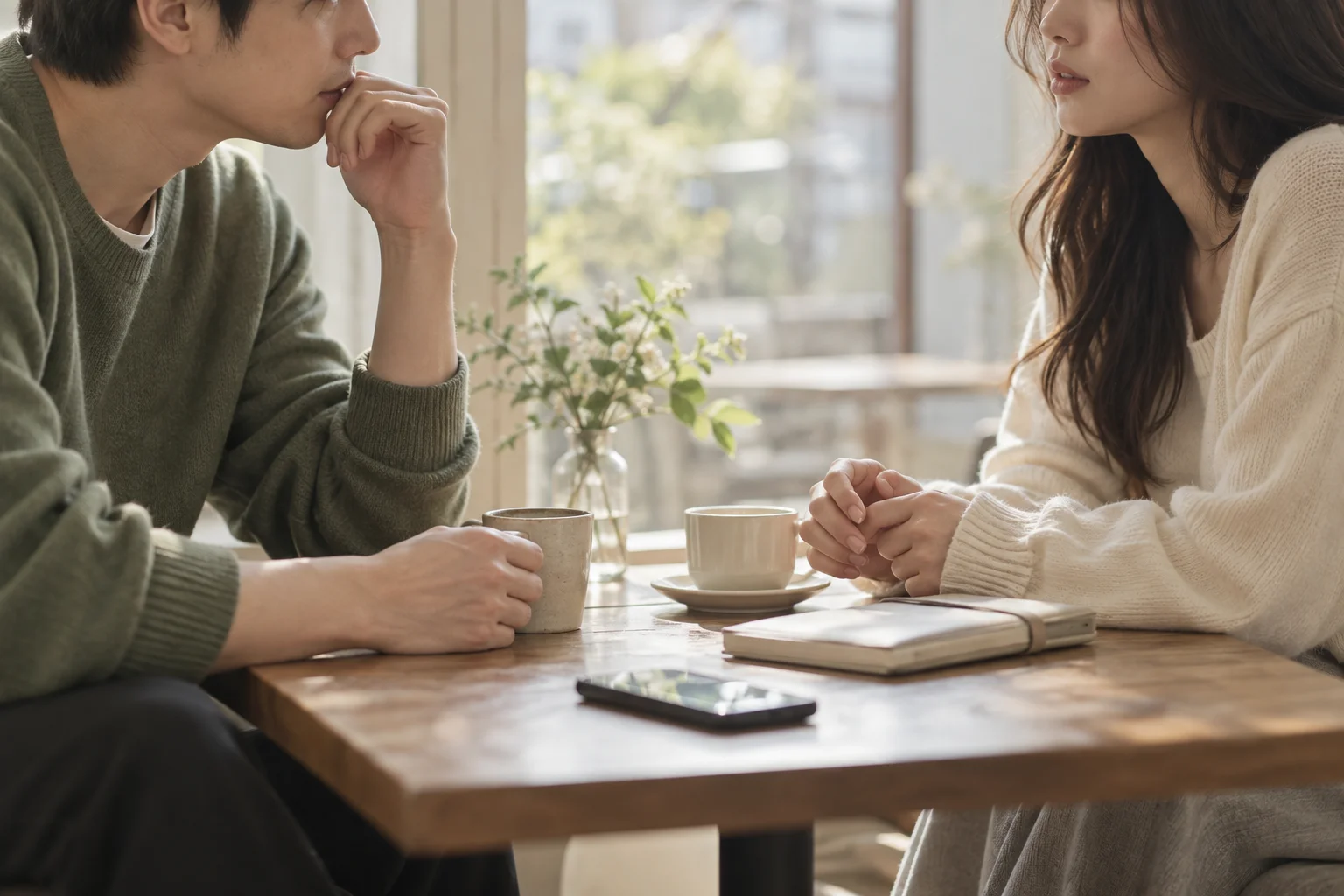 호감 신호 9가지, 친절과 관심을 어떻게 구분할까?
