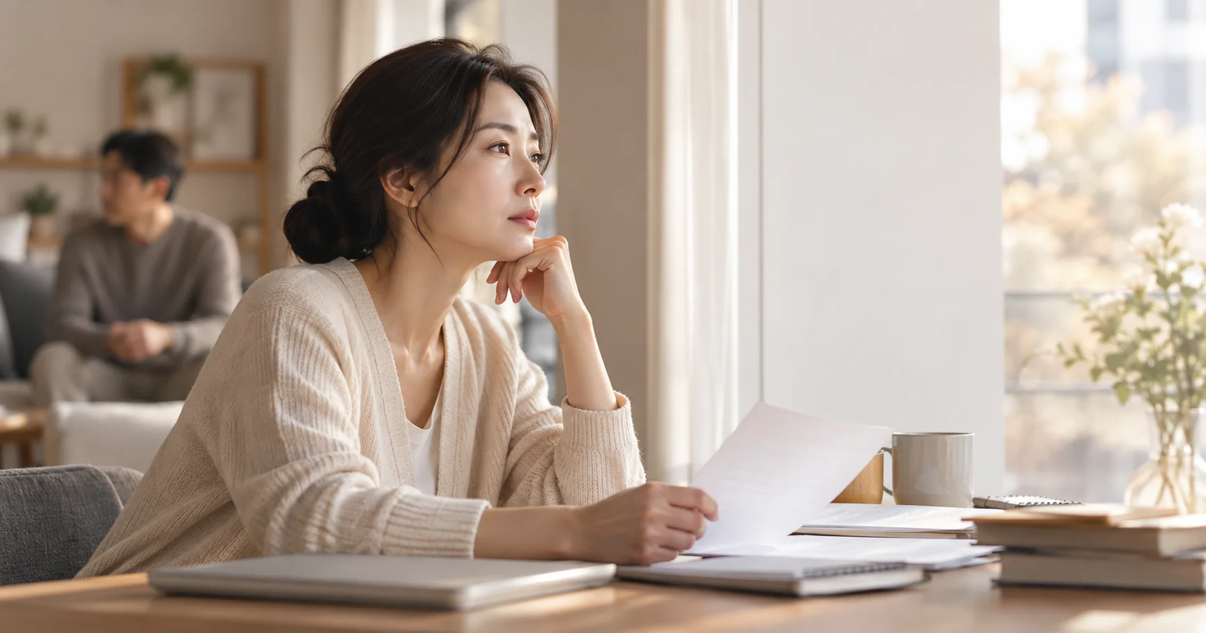 취업 때문에 장거리가 된다면 어떻게 준비할까?
