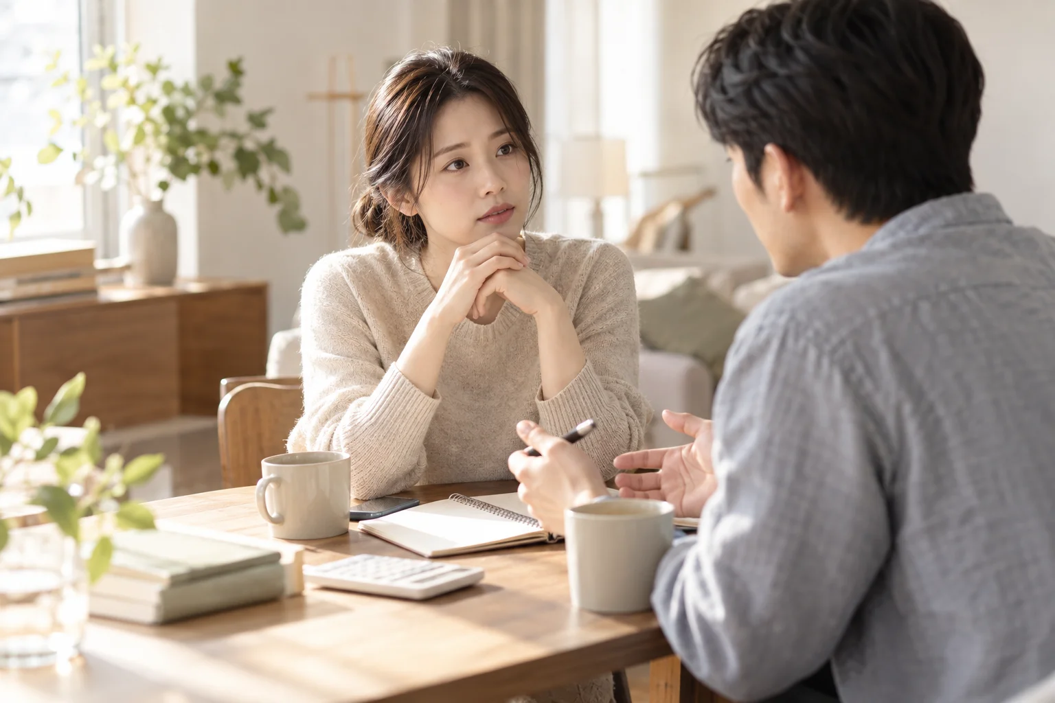 오래 만났는데 결혼 확신이 없다면?