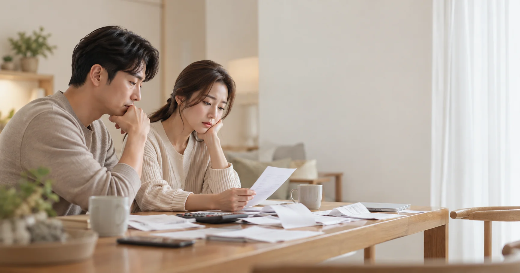 가족에게 의존하는 남자와 결혼해도 될까?