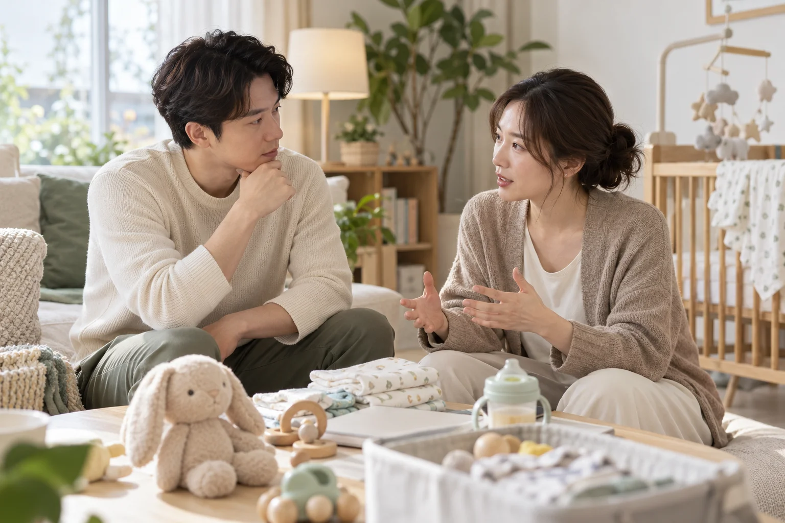 해외 발령 때문에 결혼이 고민된다면?