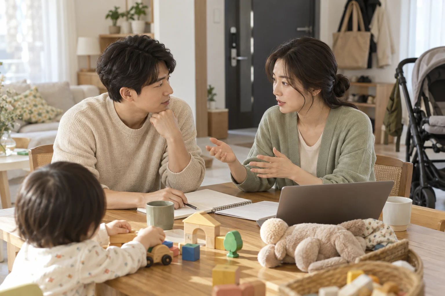부모님이 남자친구를 싫어한다면?