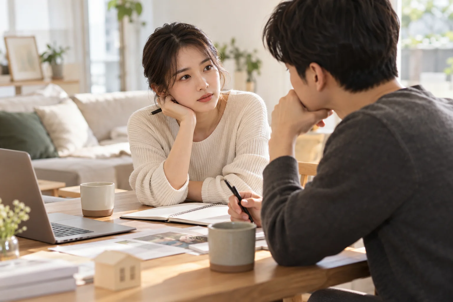 결혼 전 무엇을 꼭 확인해야 할까?