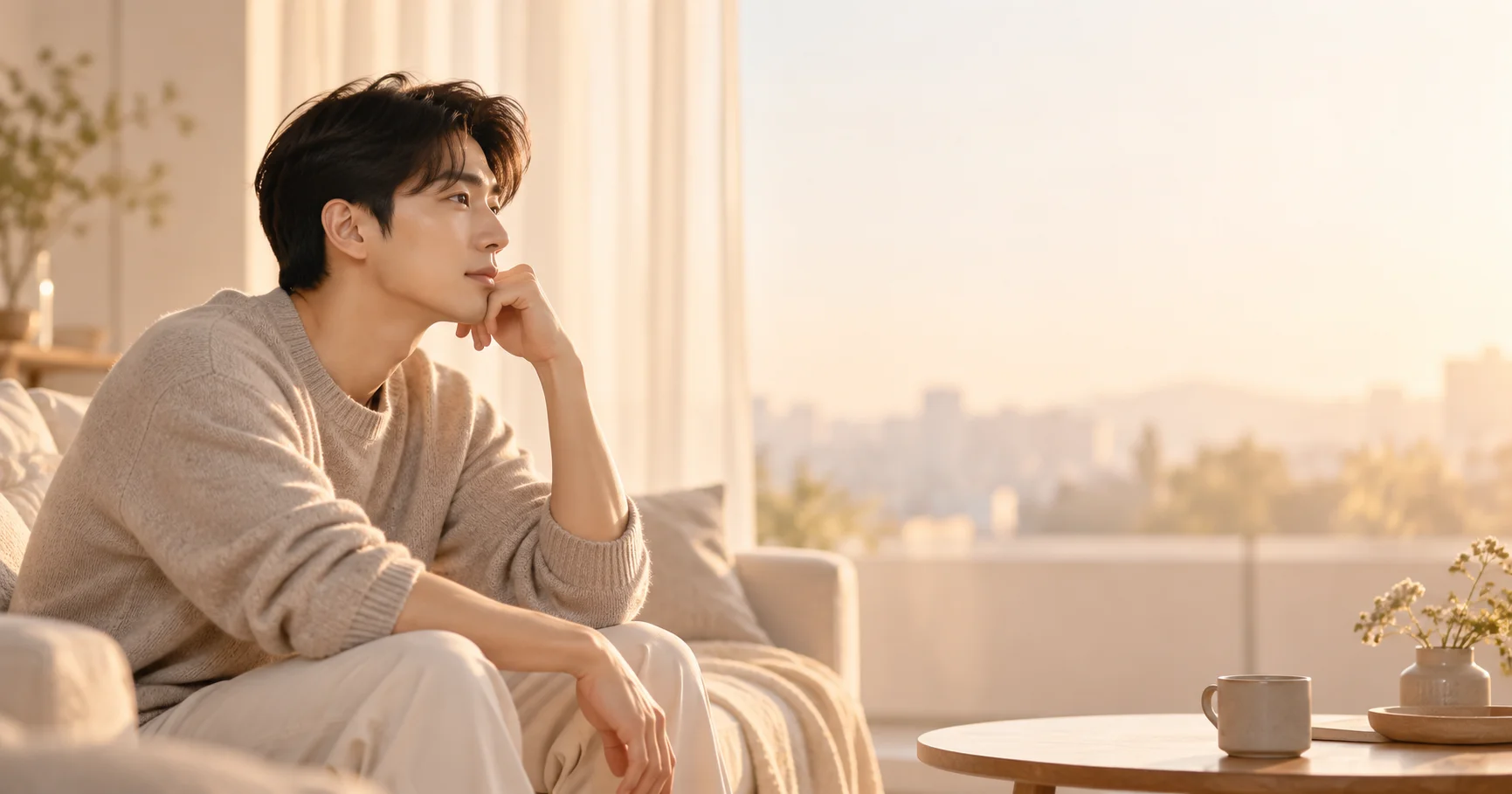 밀당과 무관심, 연락과 약속으로 구별하는 방법