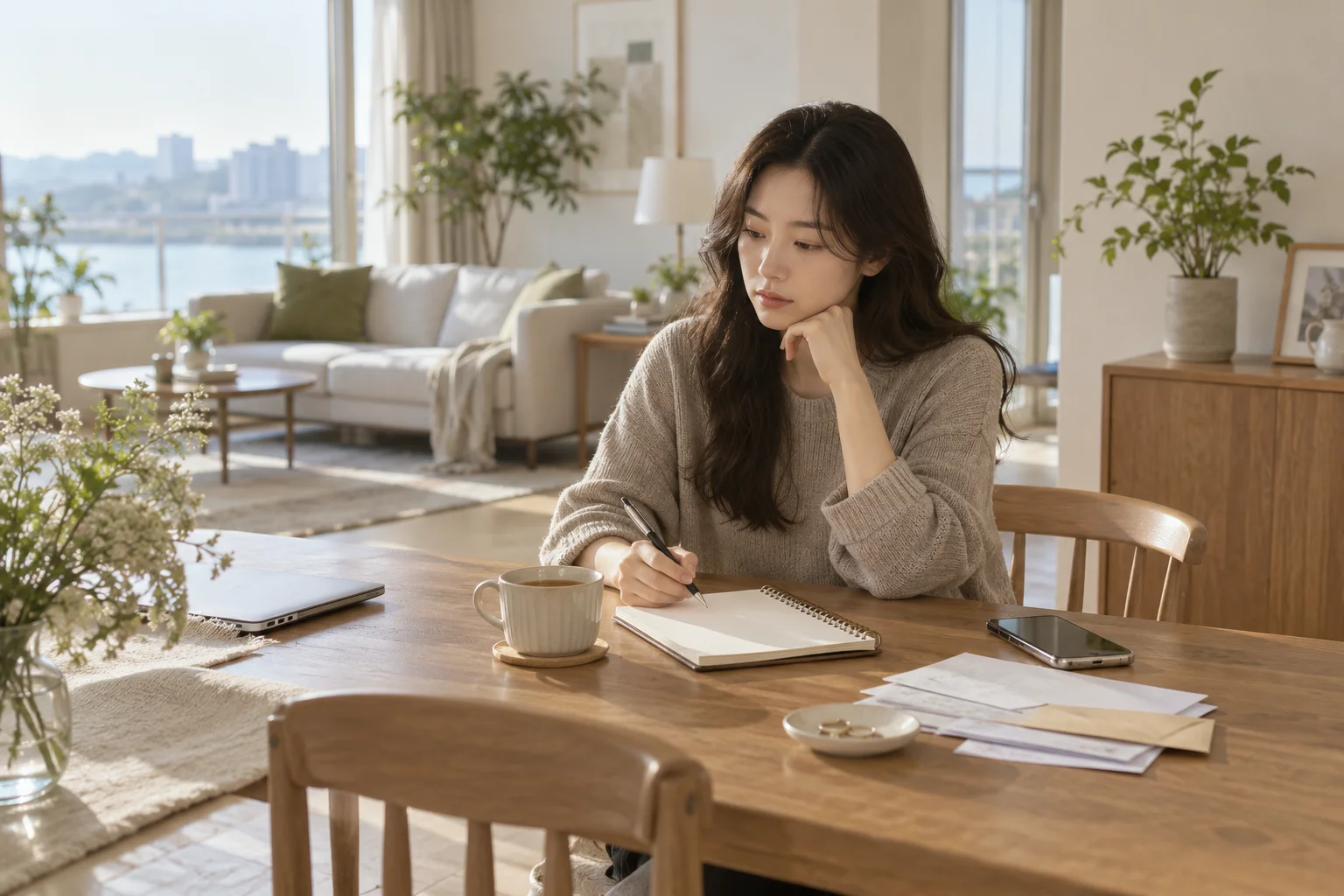 외도 후 부부관계를 회복할 수 있을까?