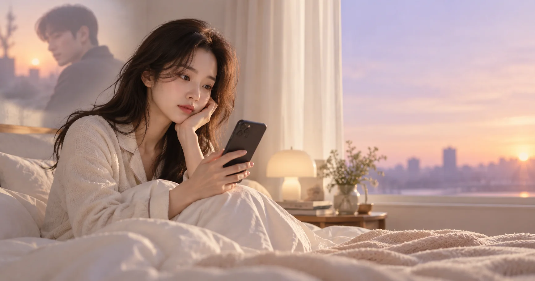 좋아하는 사람이 자꾸 꿈에 나온다면 무슨 뜻일까?