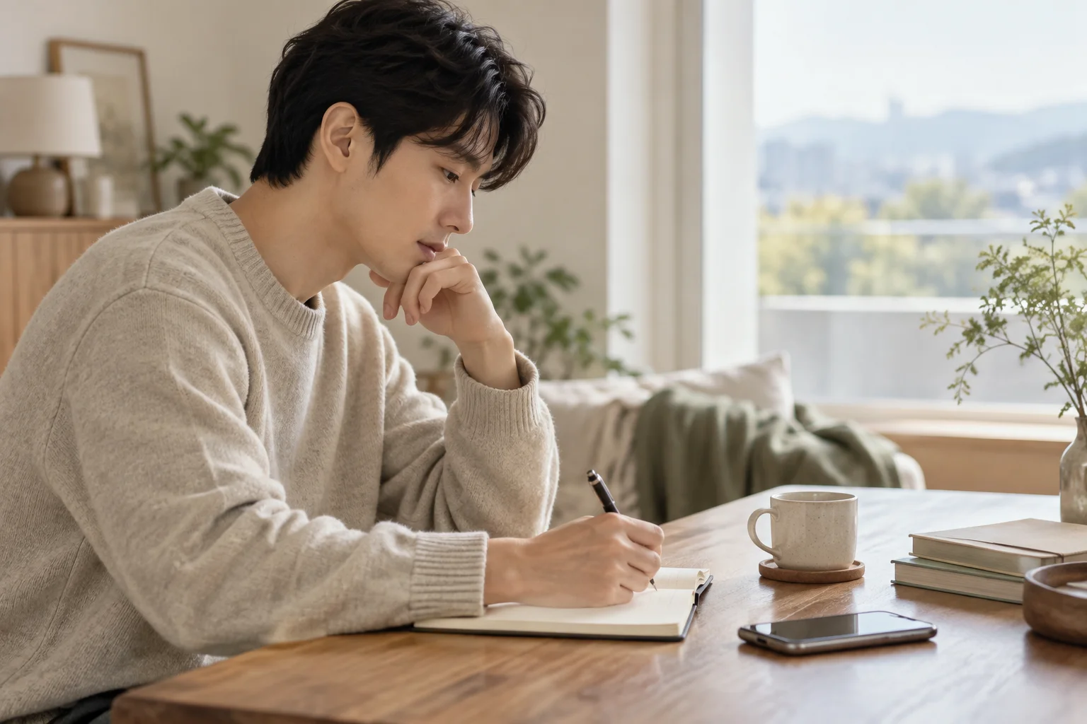 별거 후 다시 함께할 수 있을까?