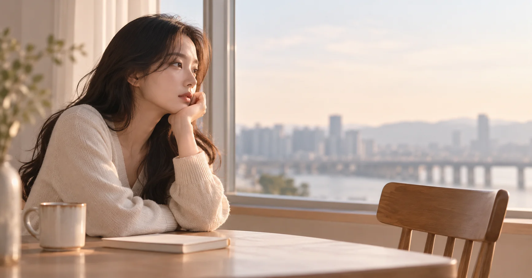 남자가 갑자기 잘해준다면 나를 좋아하게 된 걸까?