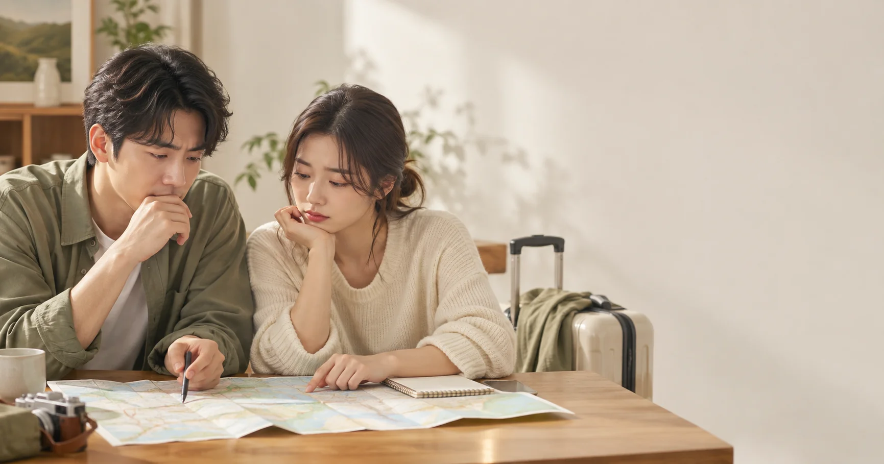 결혼 택일을 고민할 때 무엇부터 정할까?