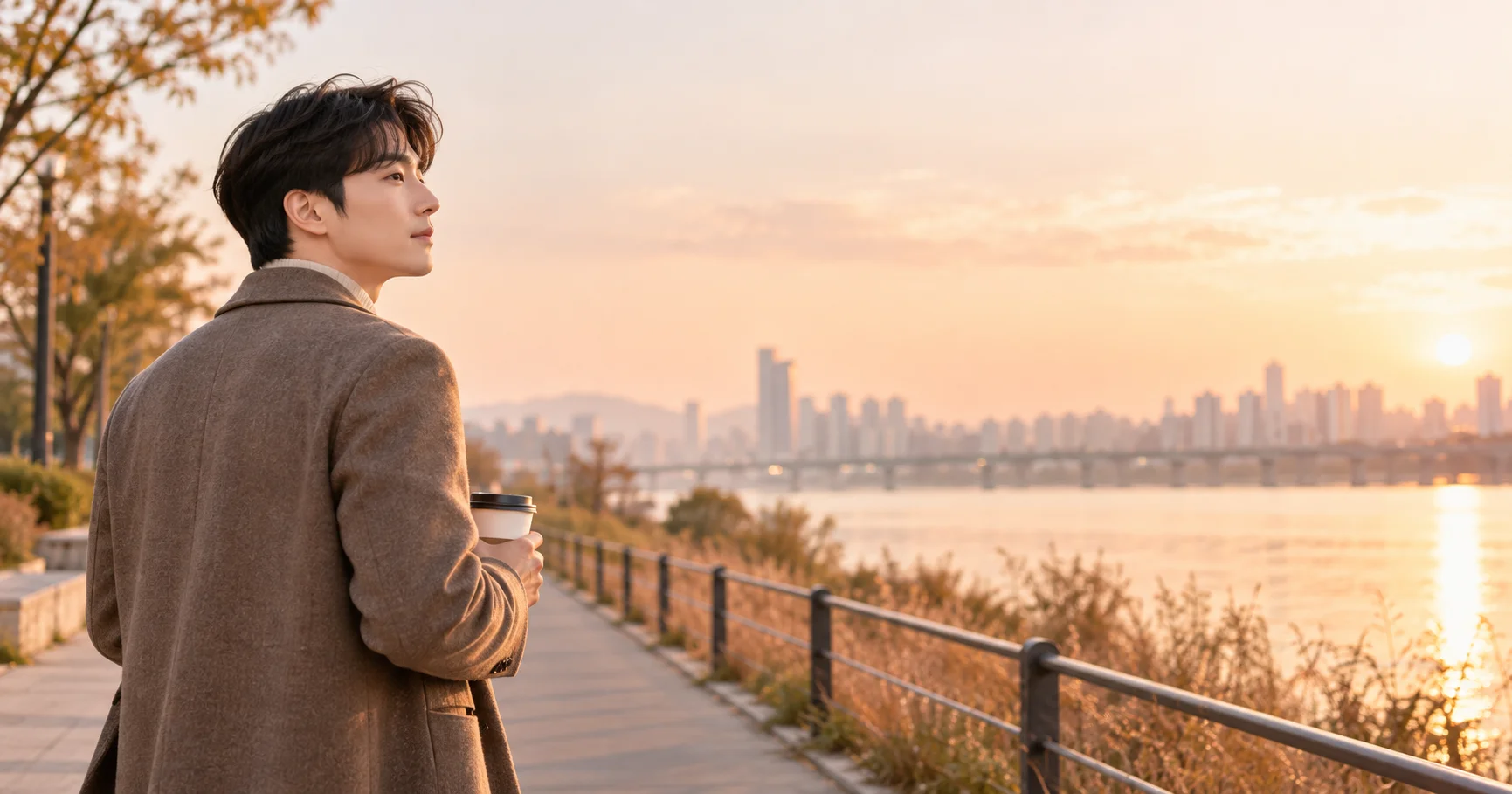 나는 언제 연애를 시작할까?
