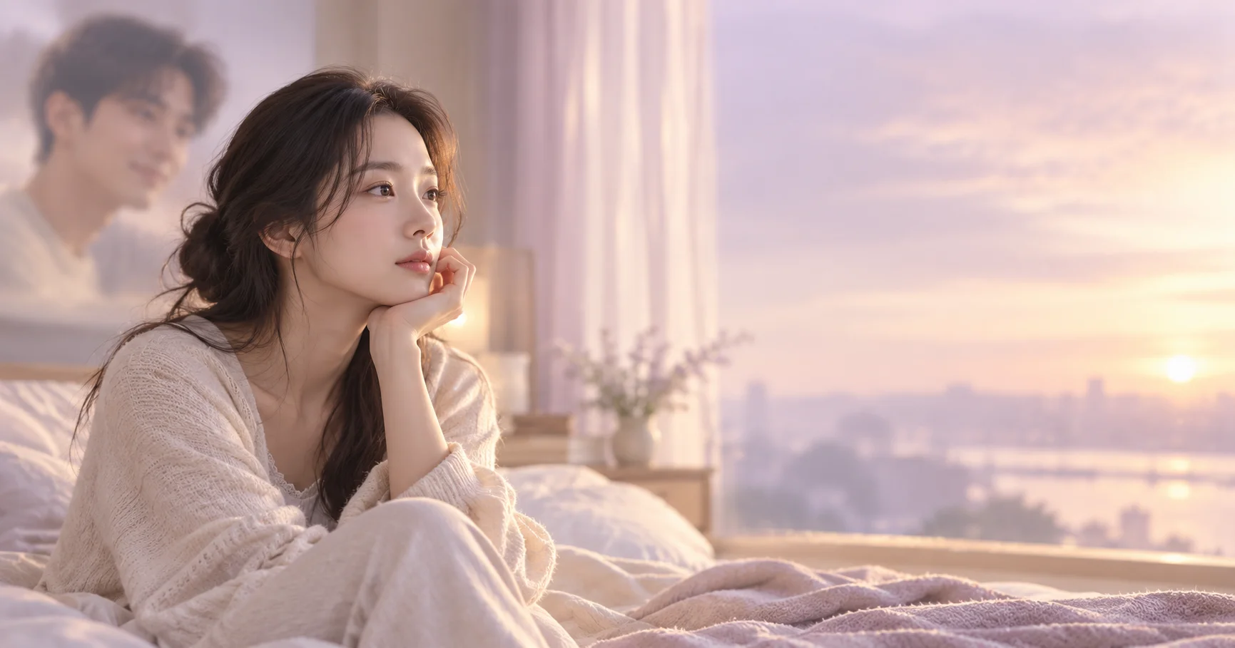 나는 어떤 사람과 편하게 오래 지낼까?
